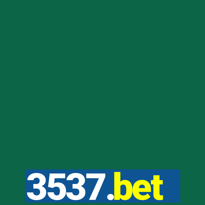 3537.bet