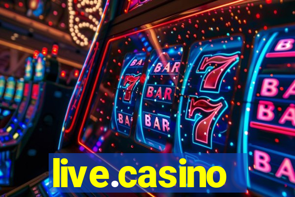 live.casino