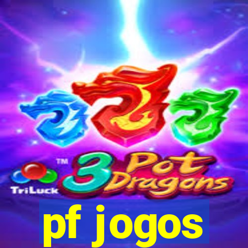 pf jogos