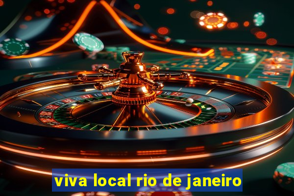 viva local rio de janeiro