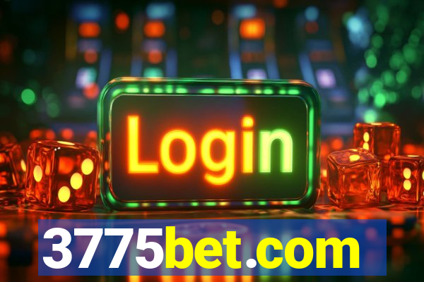 3775bet.com