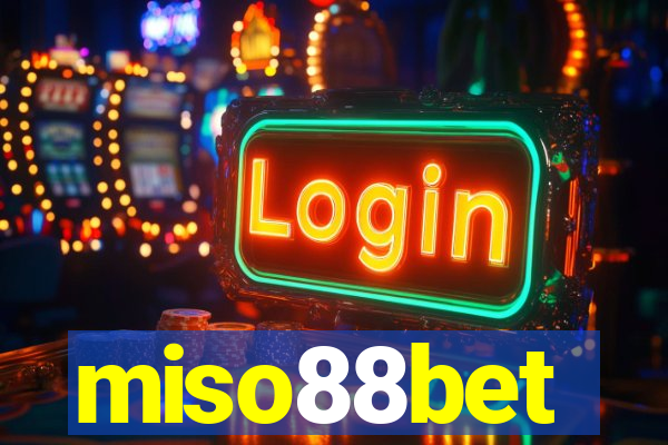 miso88bet