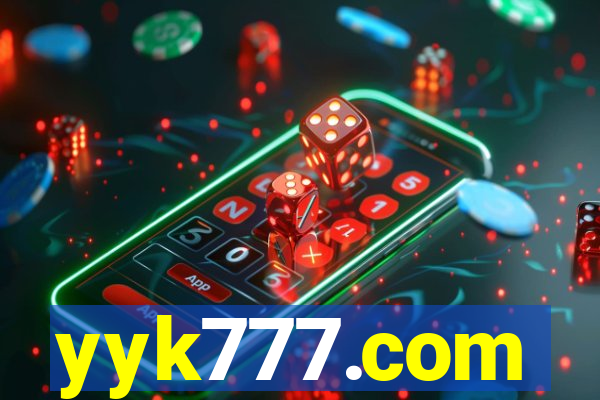 yyk777.com