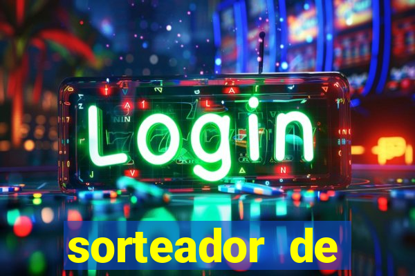 sorteador de numeros bingo online