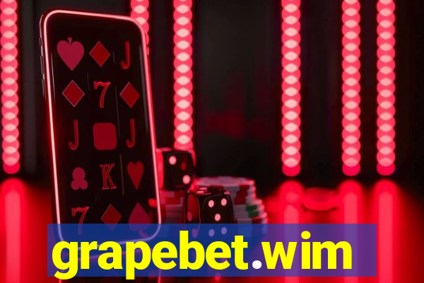 grapebet.wim