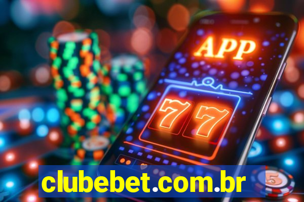 clubebet.com.br