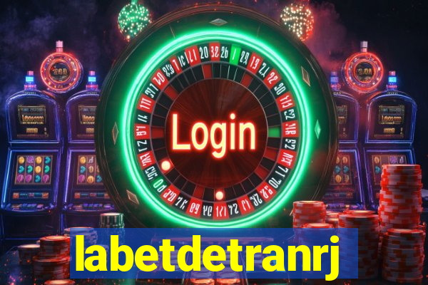 labetdetranrj