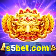 s5bet.com