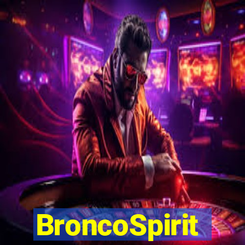 BroncoSpirit