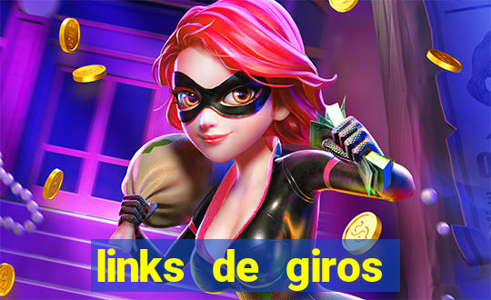 links de giros coin master