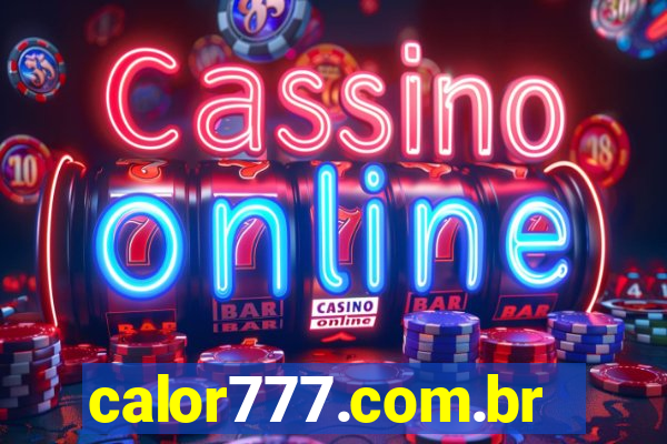 calor777.com.br