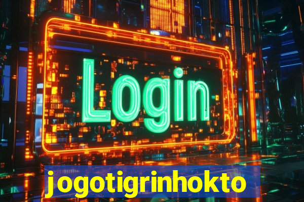 jogotigrinhokto