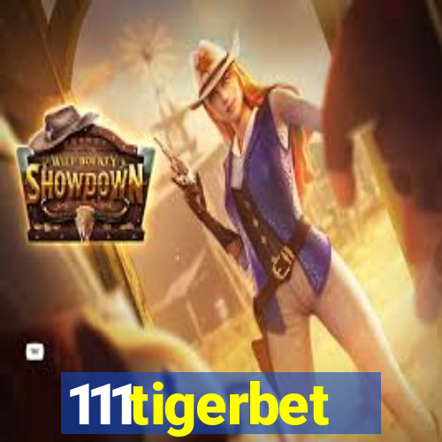 111tigerbet