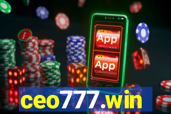 ceo777.win