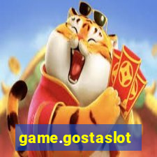 game.gostaslot