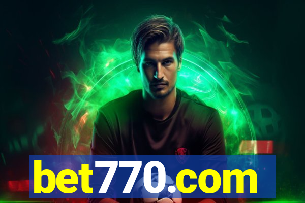 bet770.com