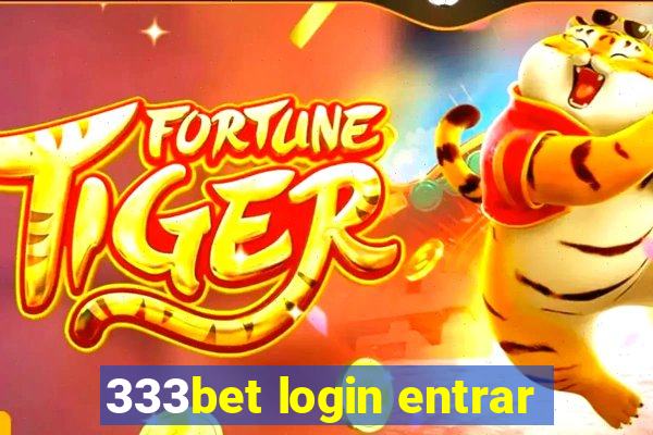 333bet login entrar