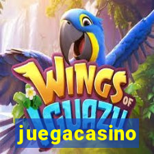 juegacasino