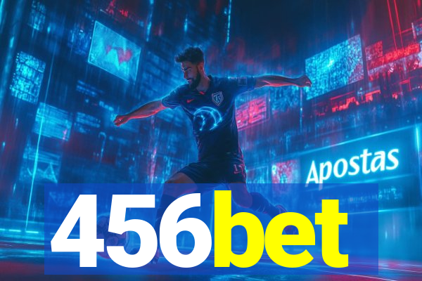 456bet