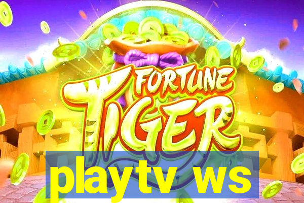 playtv ws