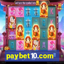 paybet10.com