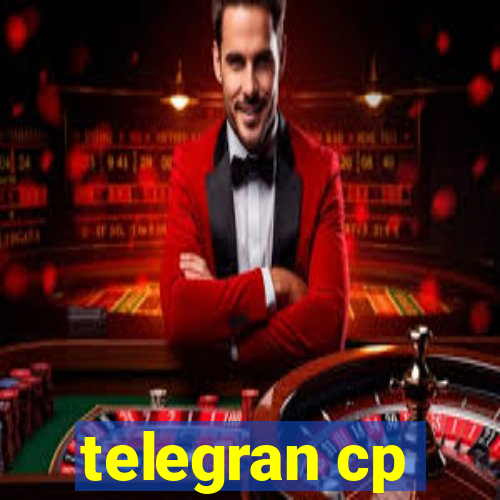 telegran cp