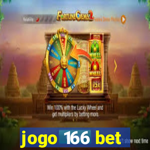 jogo 166 bet