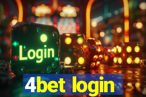 4bet login