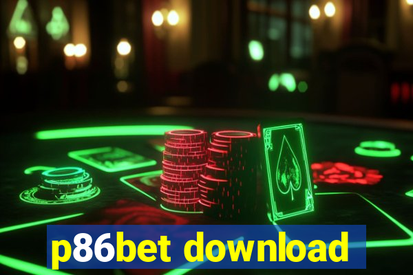 p86bet download