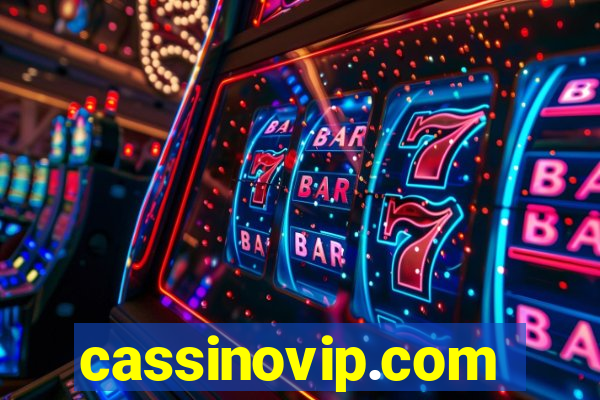 cassinovip.com