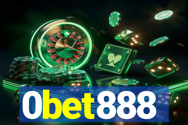 0bet888