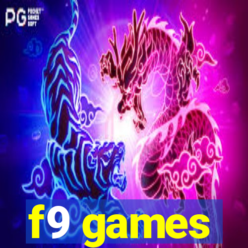 f9 games