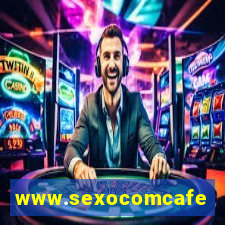 www.sexocomcafe.com.br