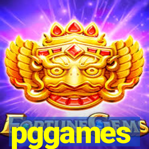 pggames