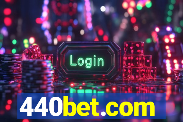 440bet.com