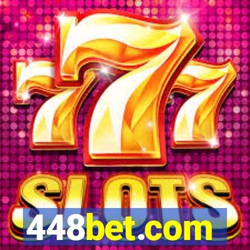 448bet.com