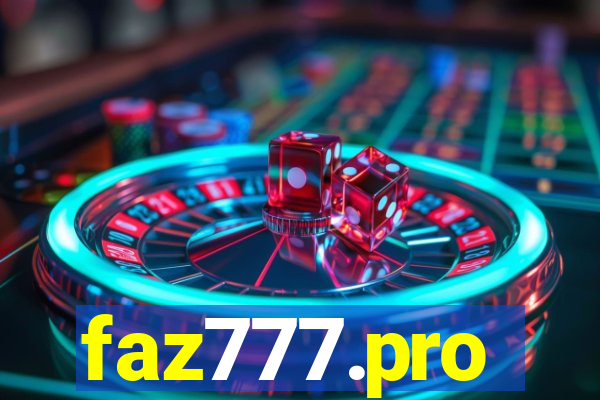 faz777.pro