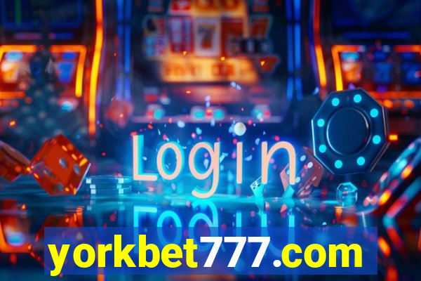 yorkbet777.com