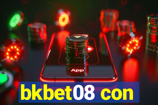 bkbet08 con