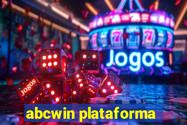 abcwin plataforma