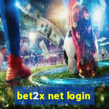 bet2x net login