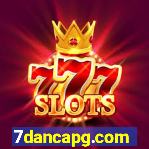 7dancapg.com