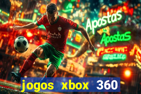 jogos xbox 360 download torrent