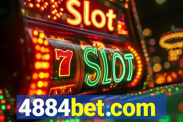 4884bet.com