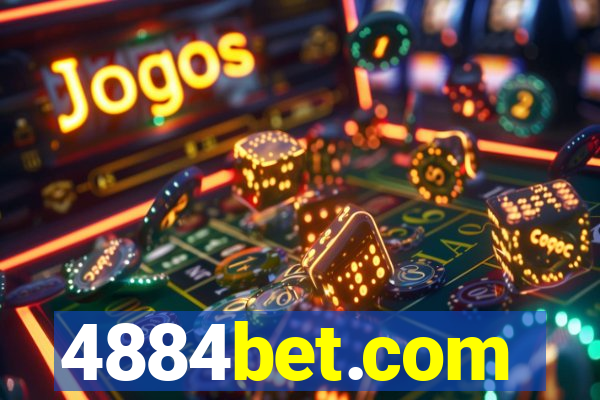 4884bet.com