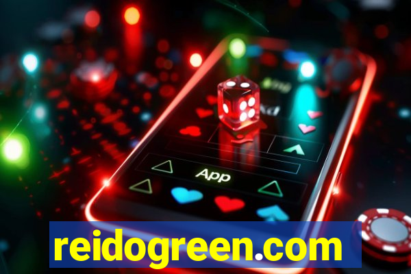 reidogreen.com