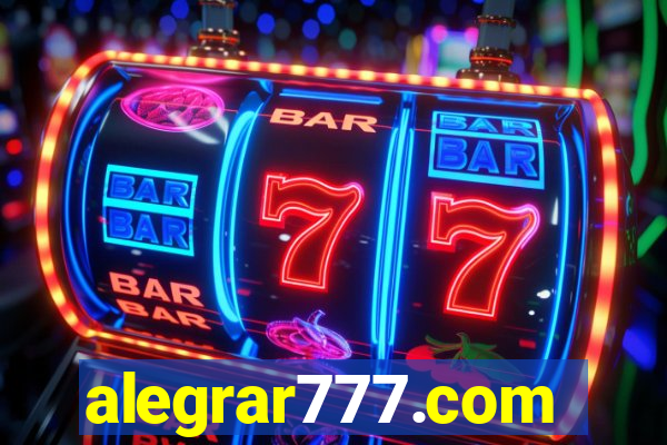 alegrar777.com