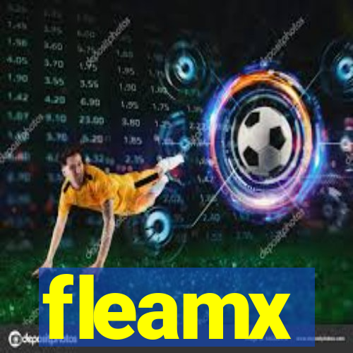 fleamx