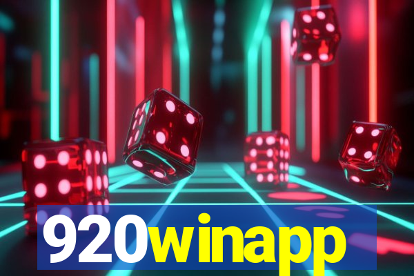 920winapp