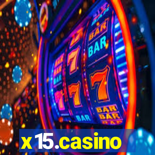 x15.casino